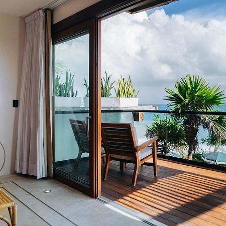 Mi Amor Tulum, A Small Luxury Hotel (Adults Only) Eksteriør bilde