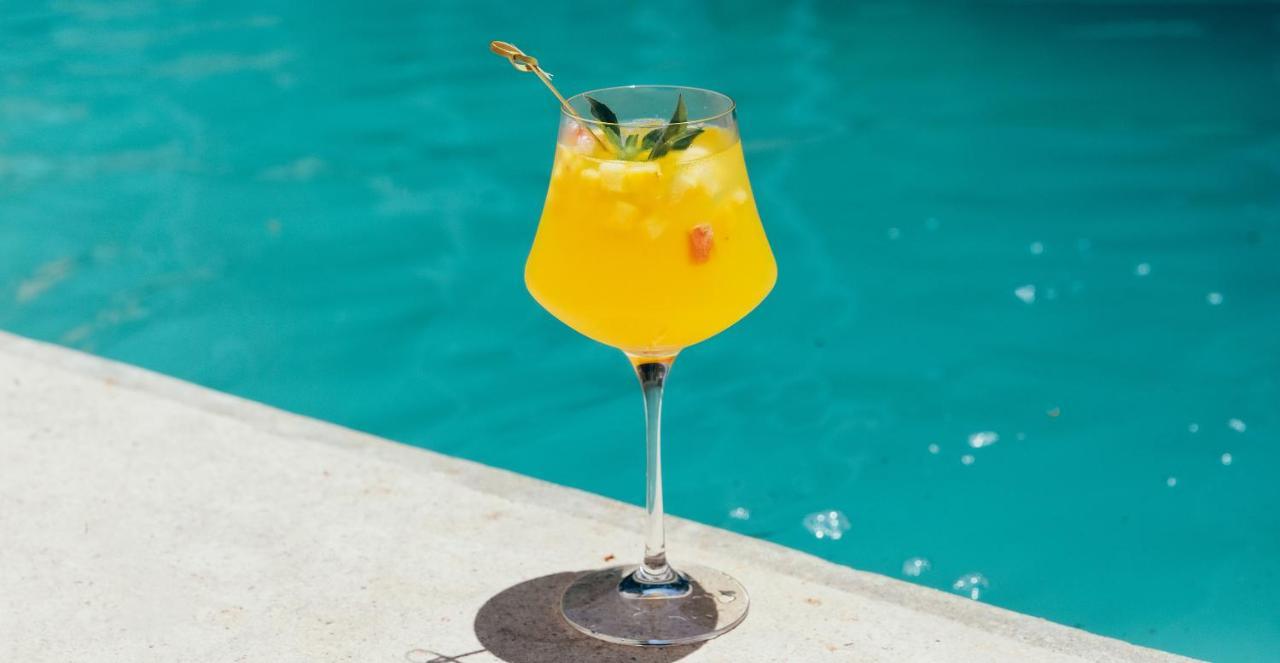 Mi Amor Tulum, A Small Luxury Hotel (Adults Only) Eksteriør bilde