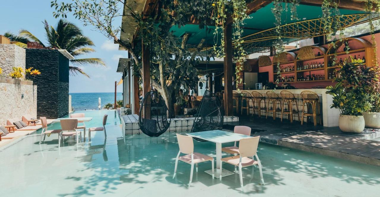 Mi Amor Tulum, A Small Luxury Hotel (Adults Only) Eksteriør bilde