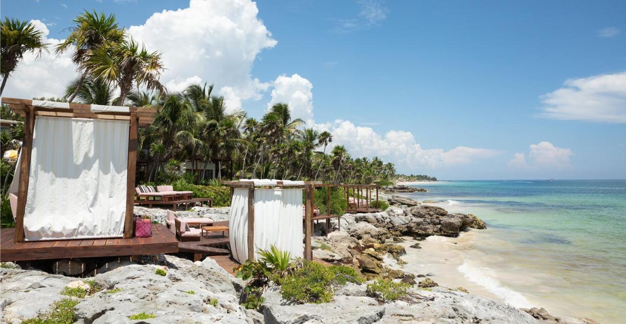 Mi Amor Tulum, A Small Luxury Hotel (Adults Only) Eksteriør bilde