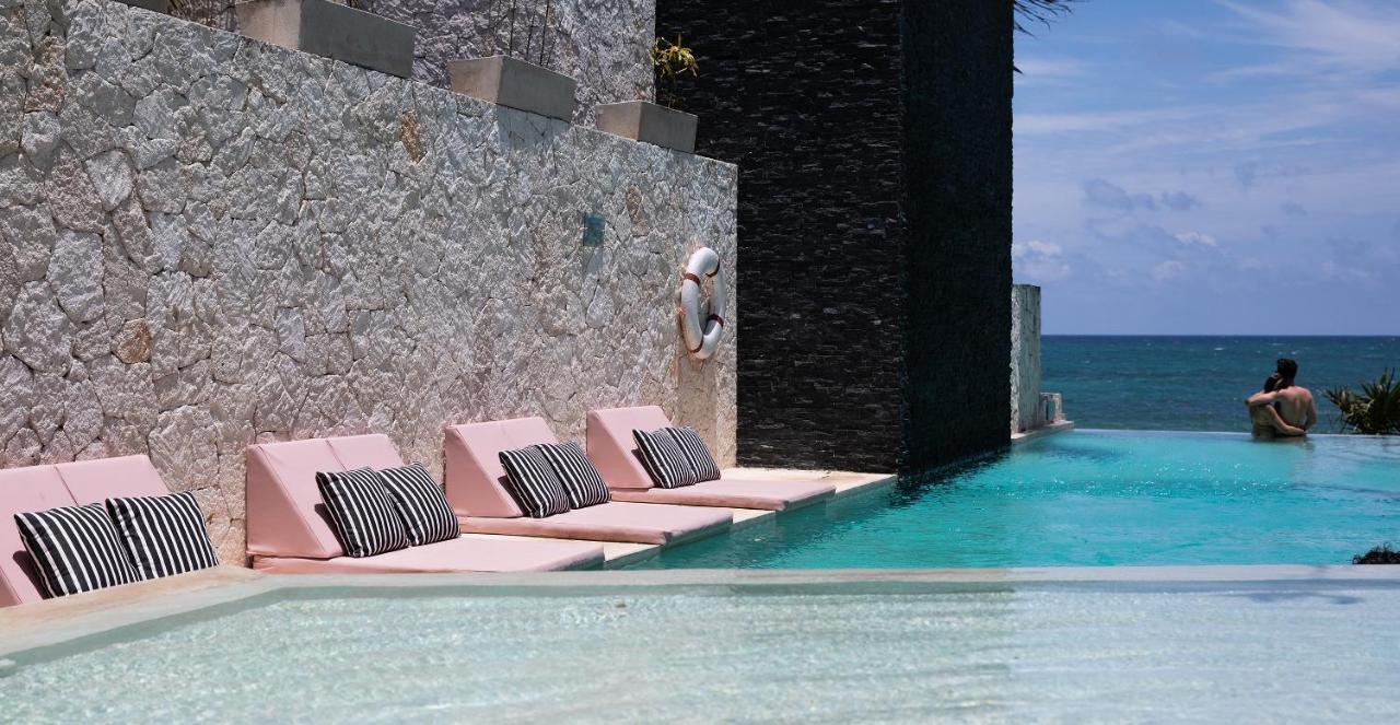 Mi Amor Tulum, A Small Luxury Hotel (Adults Only) Eksteriør bilde