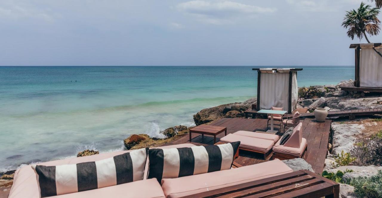 Mi Amor Tulum, A Small Luxury Hotel (Adults Only) Eksteriør bilde