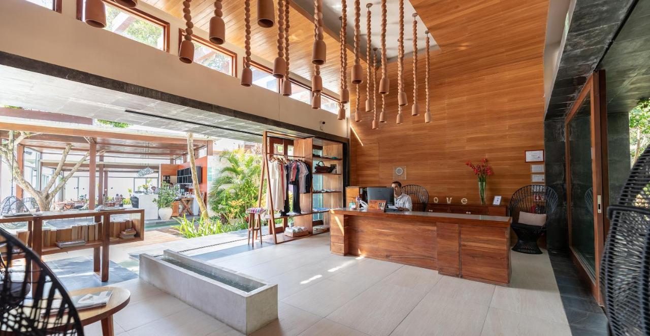 Mi Amor Tulum, A Small Luxury Hotel (Adults Only) Eksteriør bilde