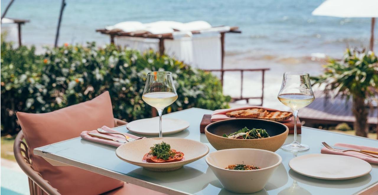 Mi Amor Tulum, A Small Luxury Hotel (Adults Only) Eksteriør bilde