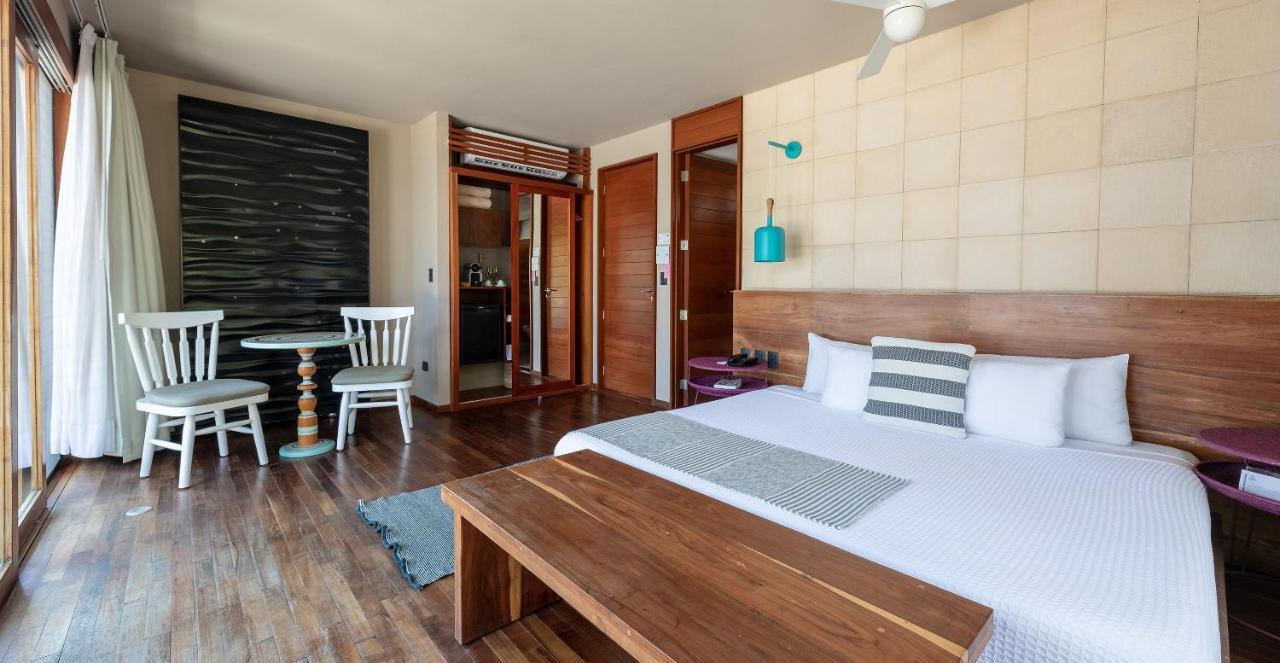 Mi Amor Tulum, A Small Luxury Hotel (Adults Only) Eksteriør bilde