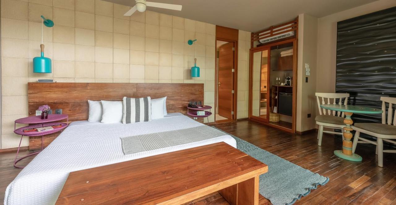 Mi Amor Tulum, A Small Luxury Hotel (Adults Only) Eksteriør bilde