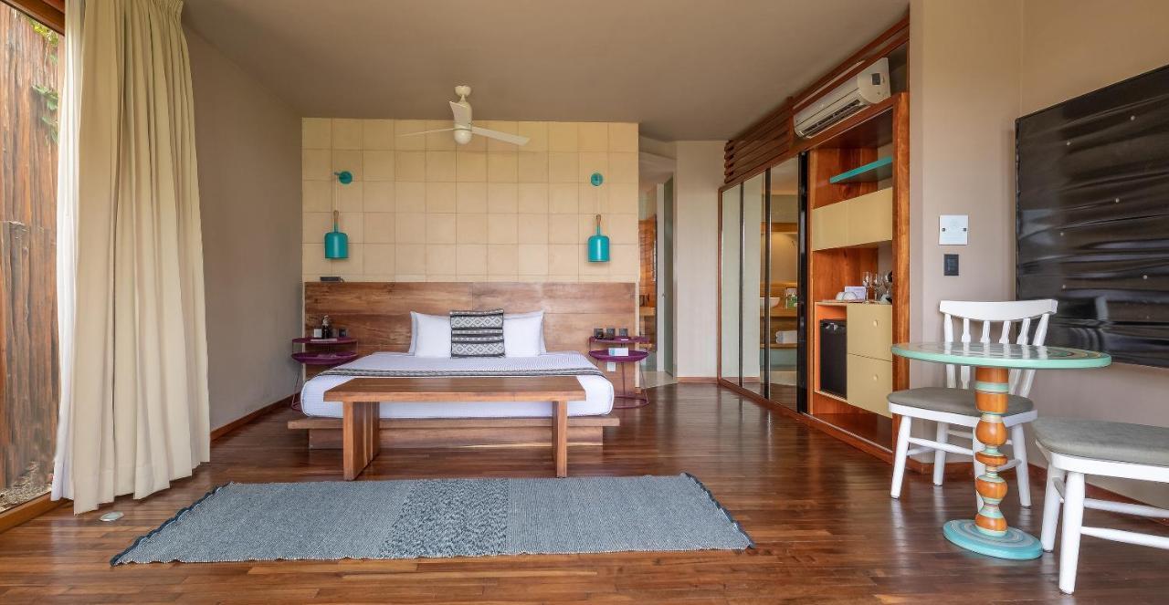 Mi Amor Tulum, A Small Luxury Hotel (Adults Only) Eksteriør bilde