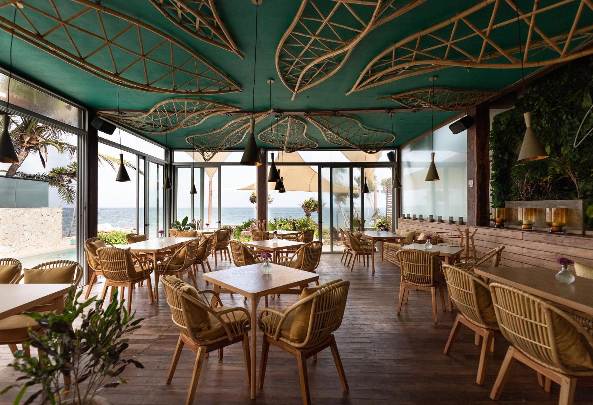 Mi Amor Tulum, A Small Luxury Hotel (Adults Only) Eksteriør bilde