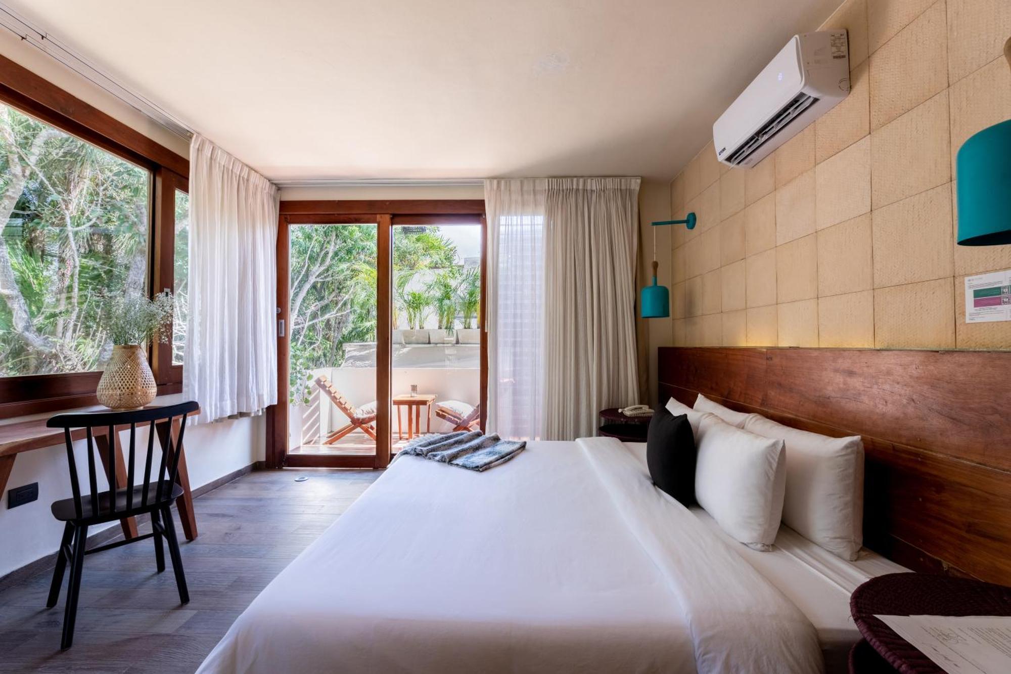 Mi Amor Tulum, A Small Luxury Hotel (Adults Only) Eksteriør bilde