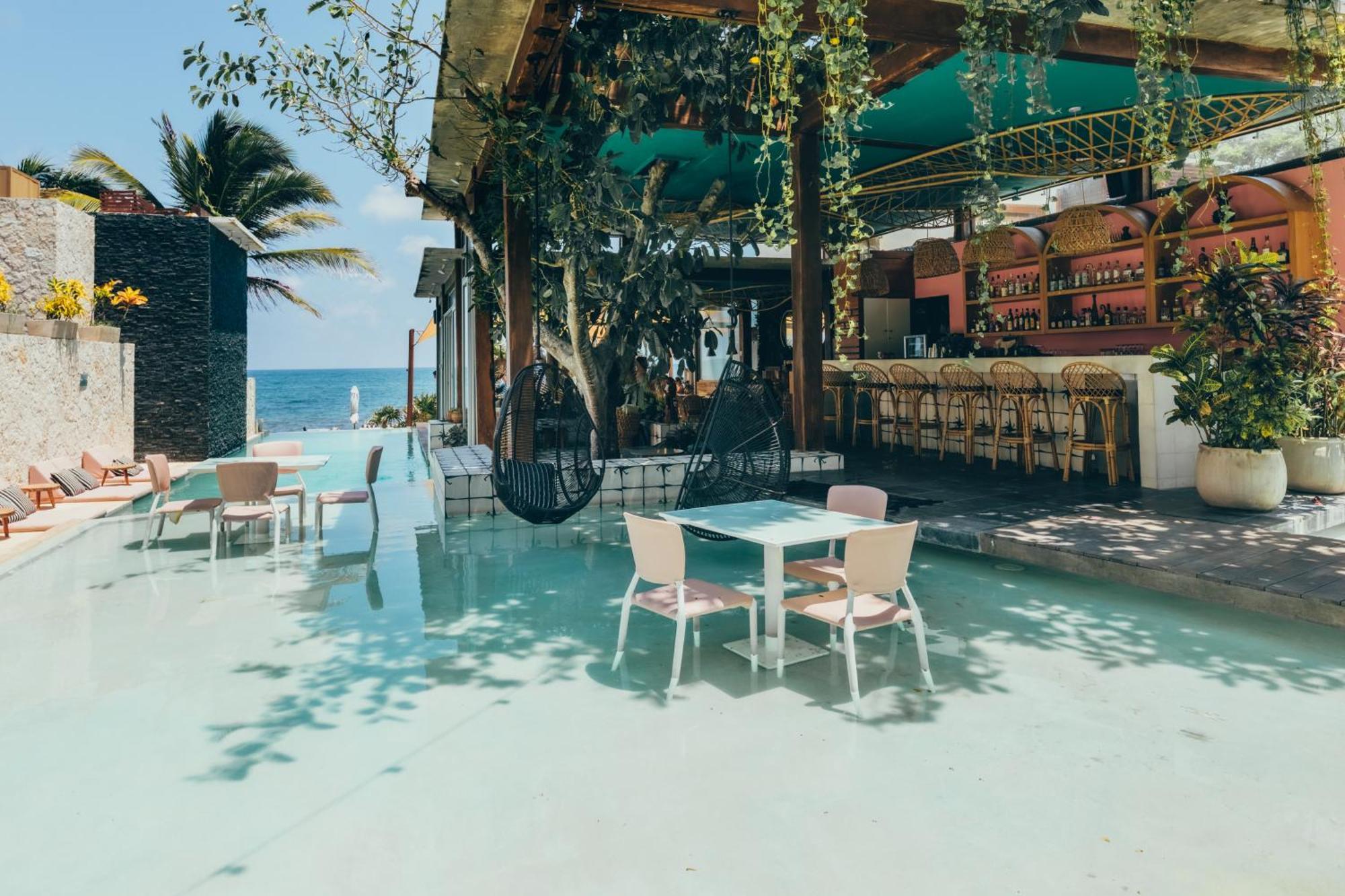 Mi Amor Tulum, A Small Luxury Hotel (Adults Only) Eksteriør bilde