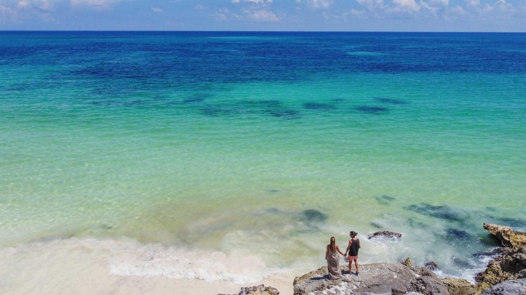 Mi Amor Tulum, A Small Luxury Hotel (Adults Only) Eksteriør bilde