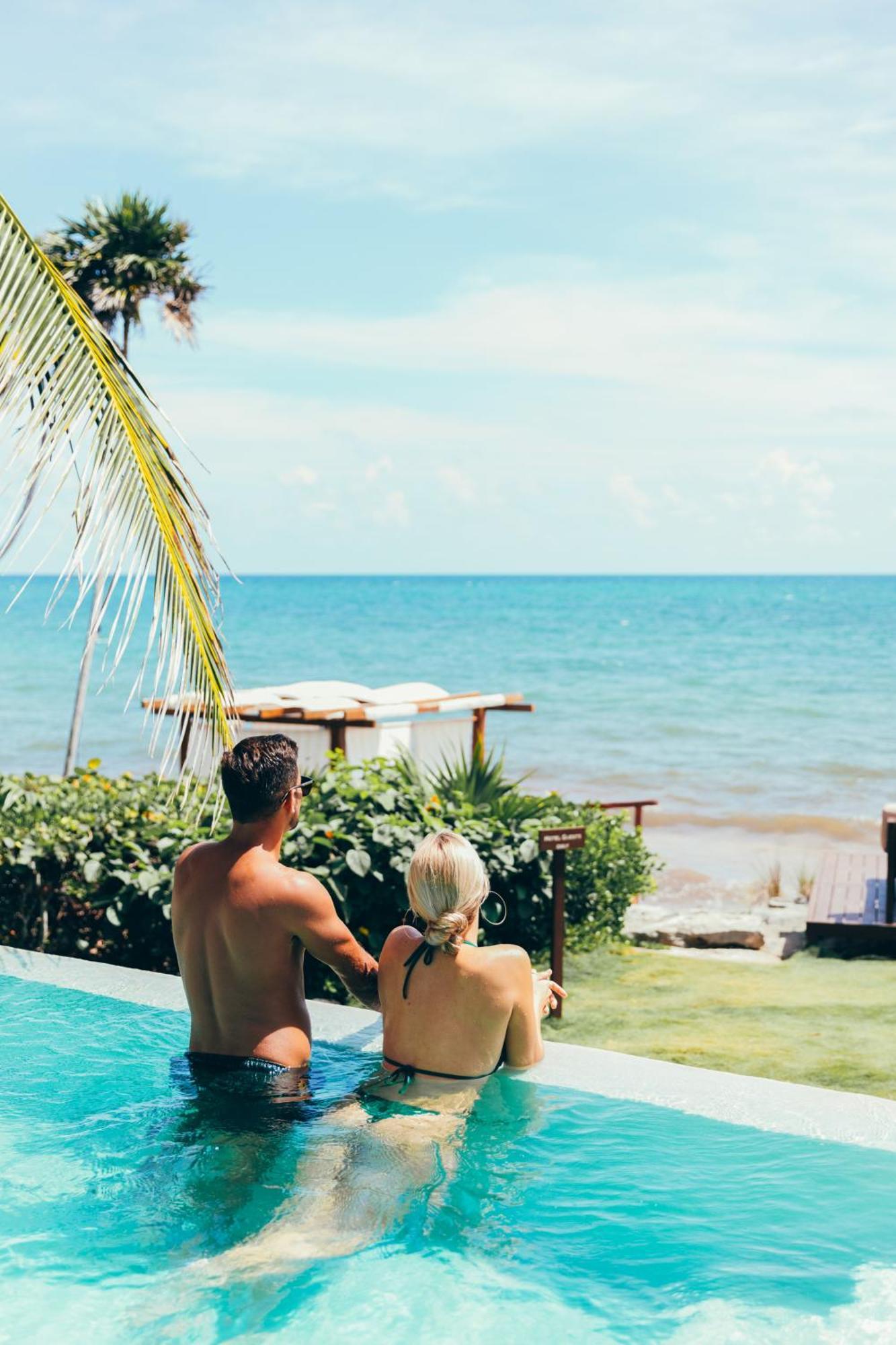 Mi Amor Tulum, A Small Luxury Hotel (Adults Only) Eksteriør bilde