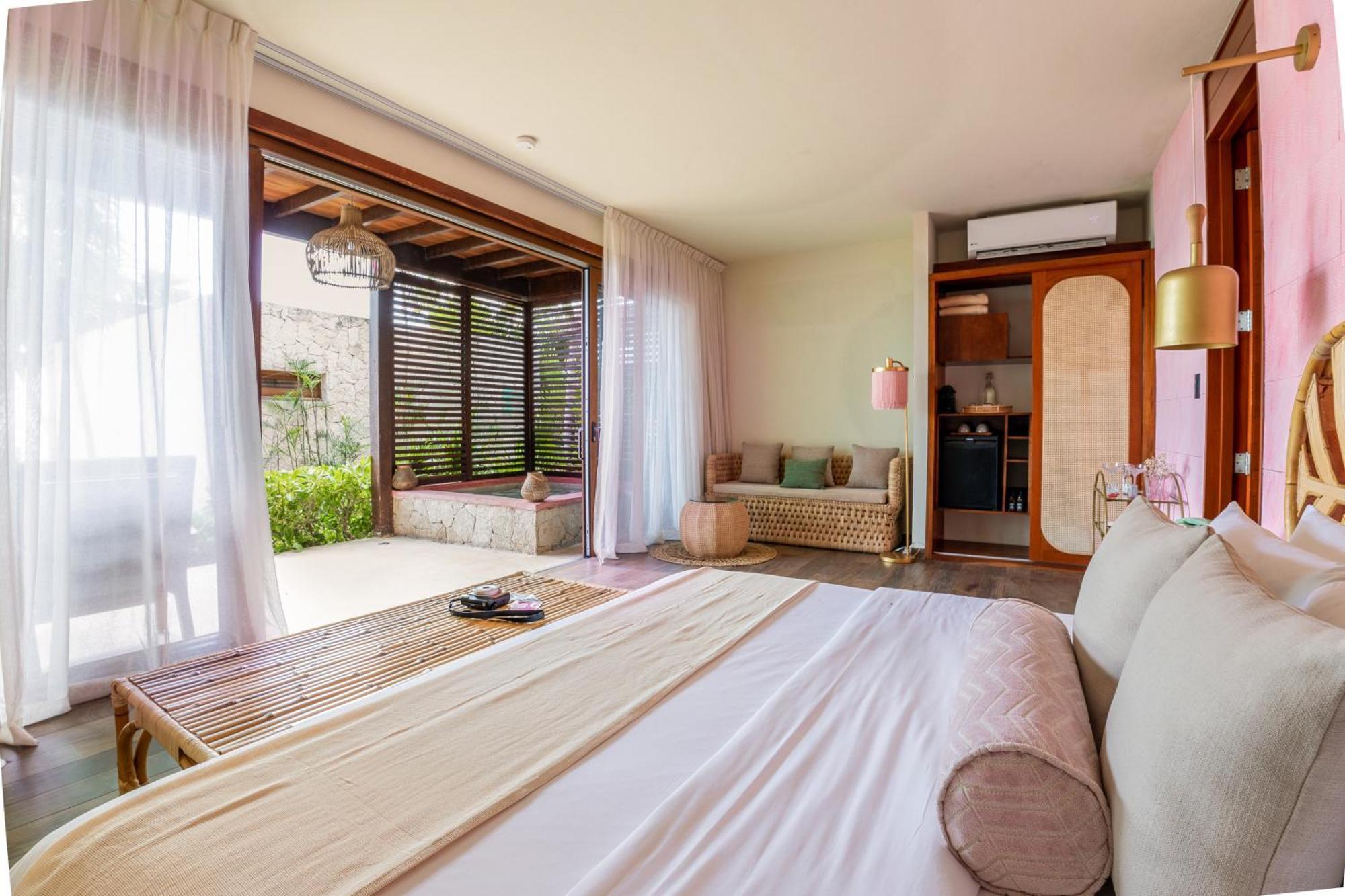 Mi Amor Tulum, A Small Luxury Hotel (Adults Only) Eksteriør bilde