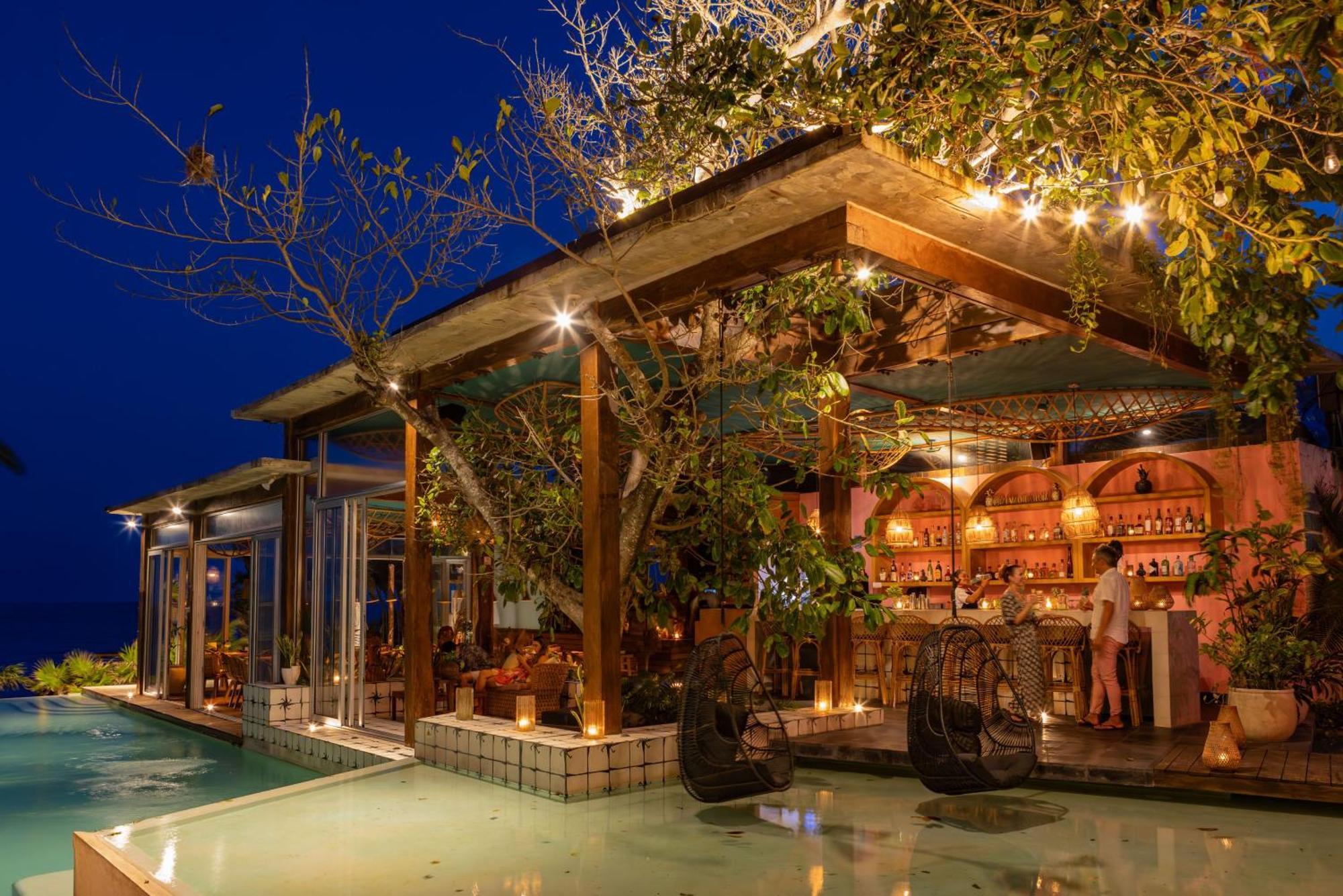 Mi Amor Tulum, A Small Luxury Hotel (Adults Only) Eksteriør bilde