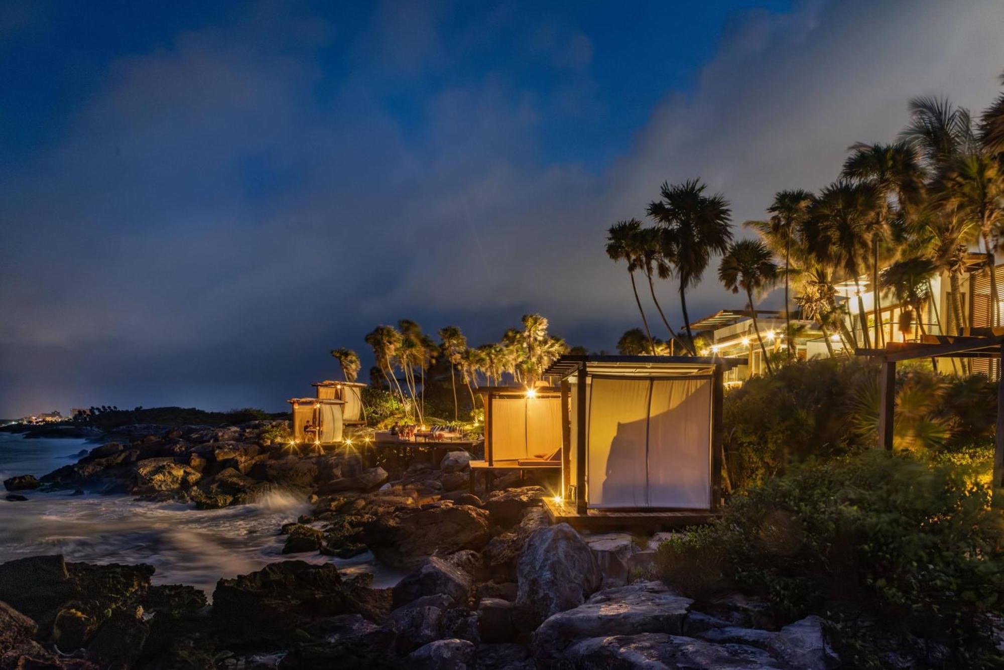 Mi Amor Tulum, A Small Luxury Hotel (Adults Only) Eksteriør bilde