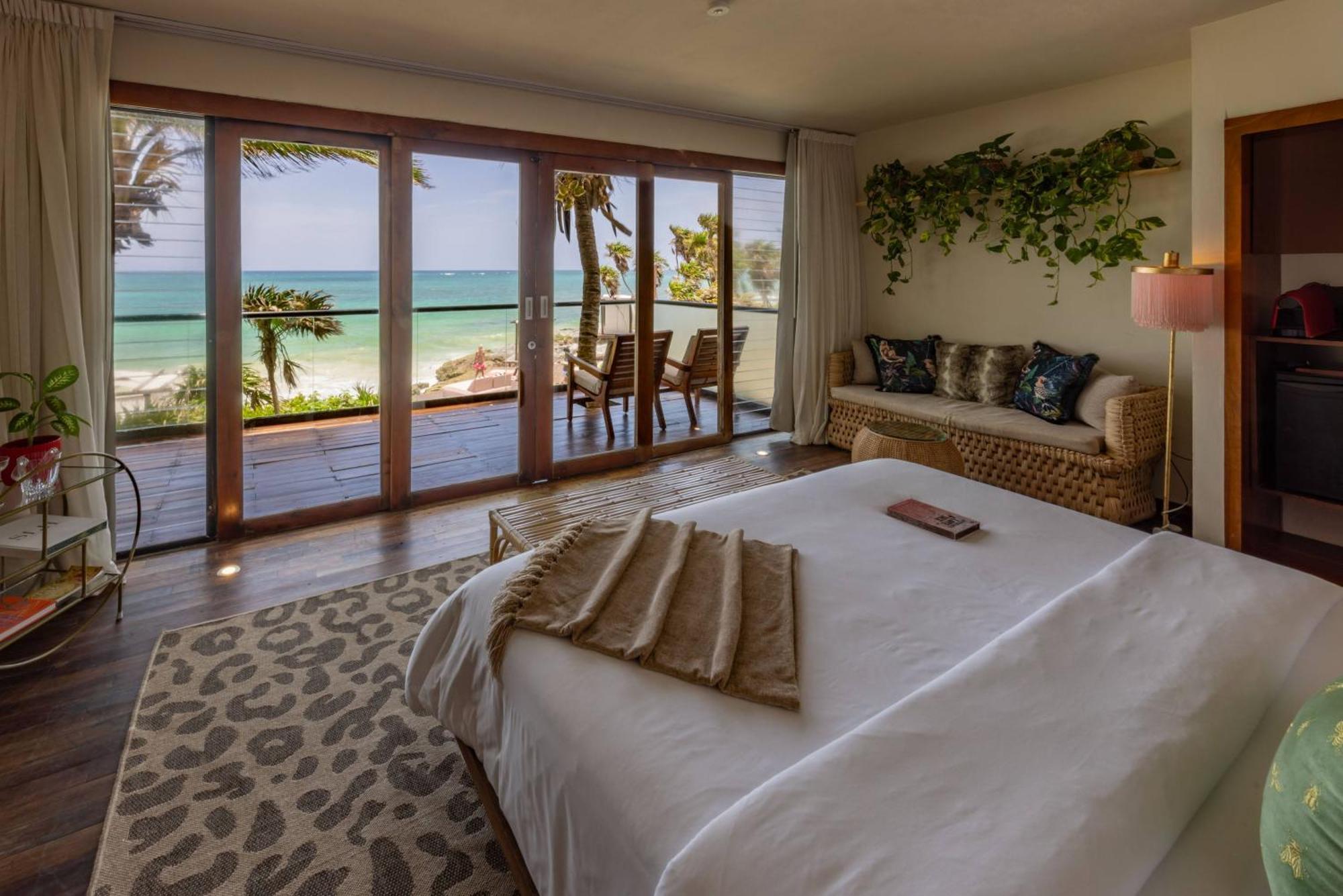 Mi Amor Tulum, A Small Luxury Hotel (Adults Only) Eksteriør bilde