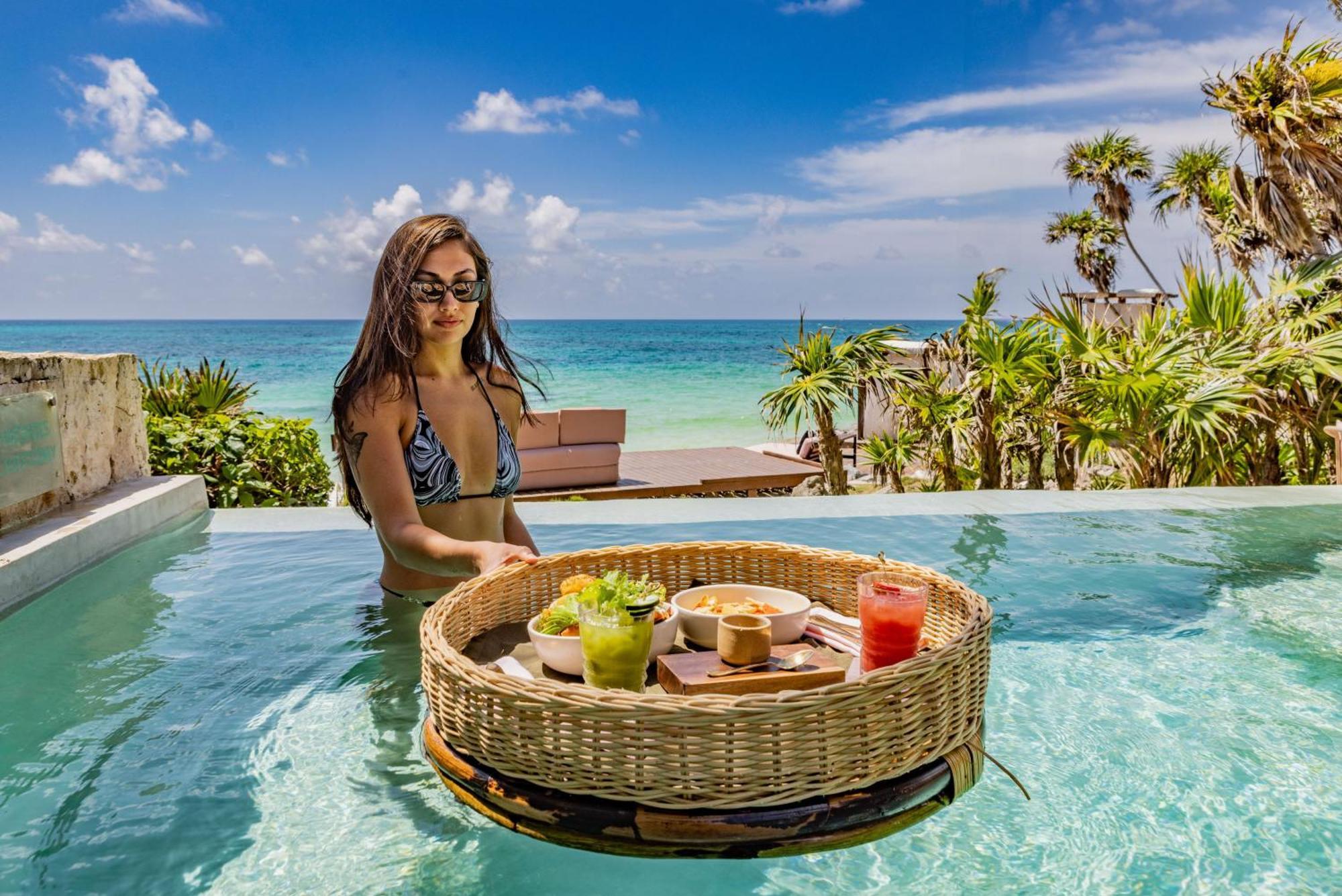 Mi Amor Tulum, A Small Luxury Hotel (Adults Only) Eksteriør bilde