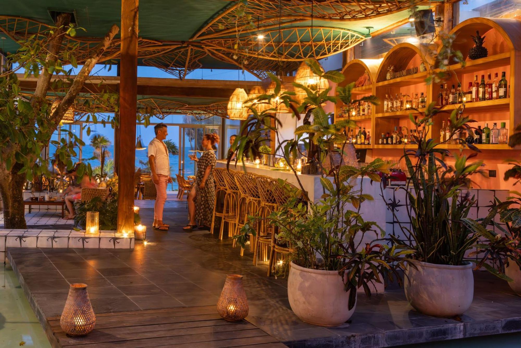 Mi Amor Tulum, A Small Luxury Hotel (Adults Only) Eksteriør bilde