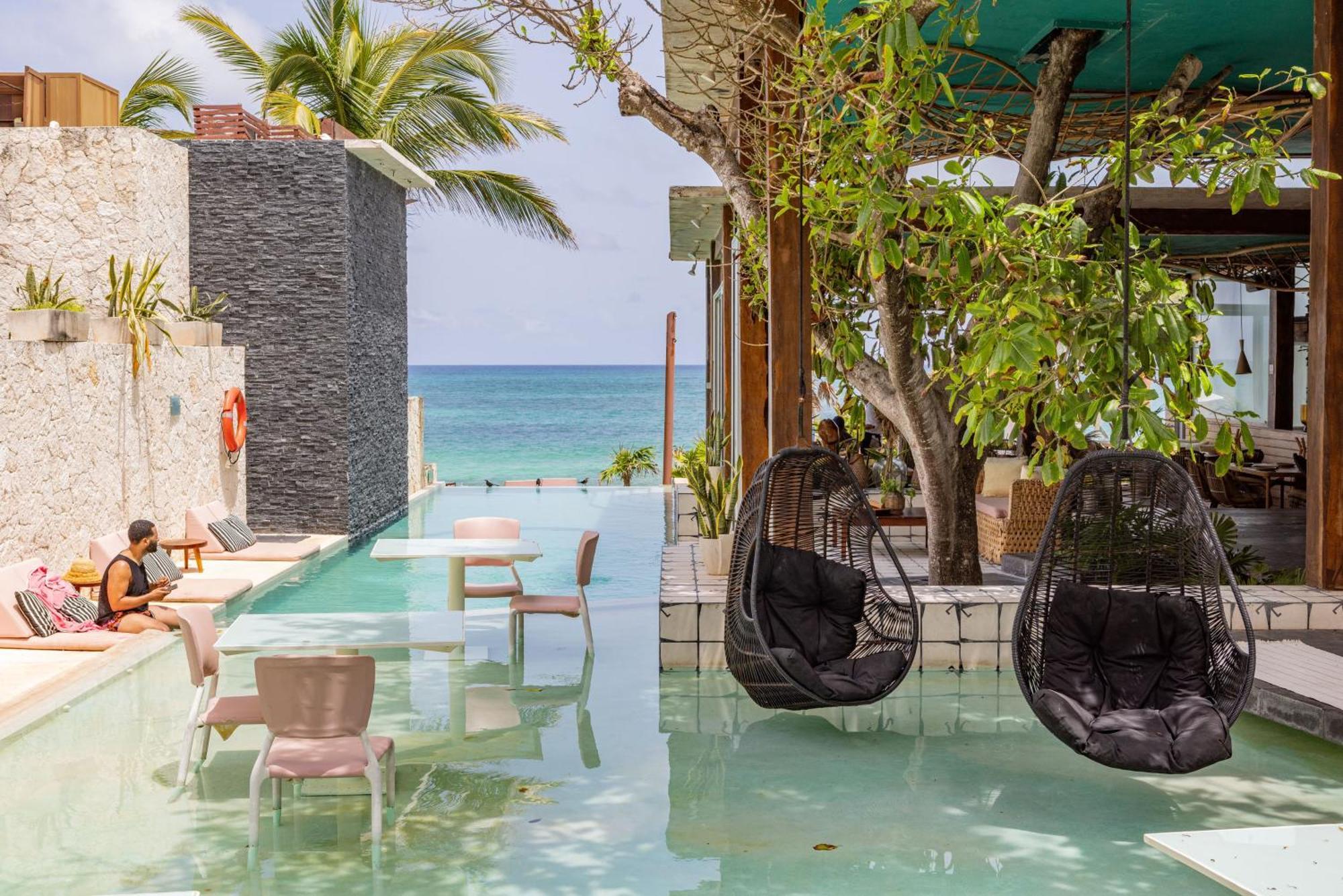 Mi Amor Tulum, A Small Luxury Hotel (Adults Only) Eksteriør bilde