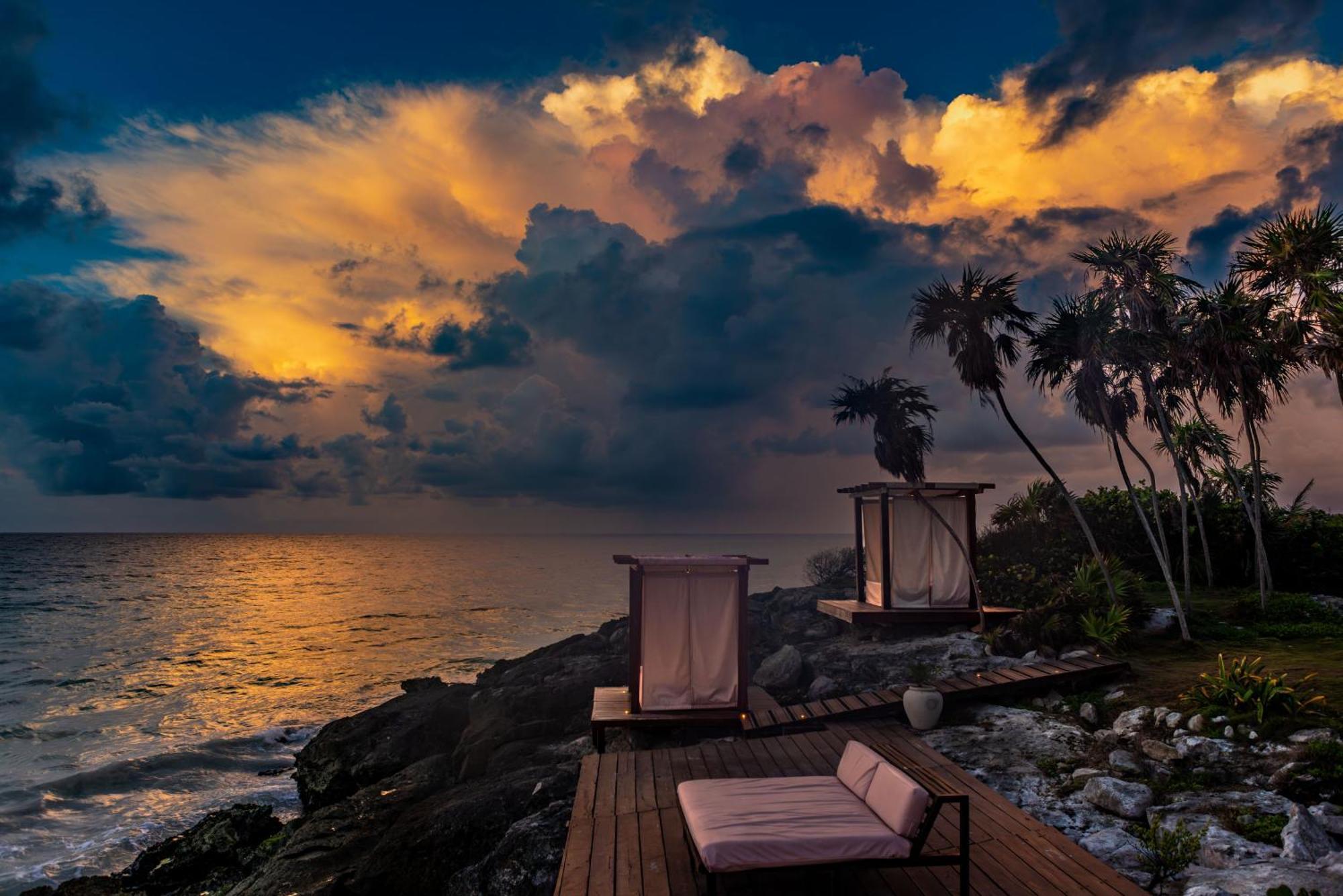 Mi Amor Tulum, A Small Luxury Hotel (Adults Only) Eksteriør bilde