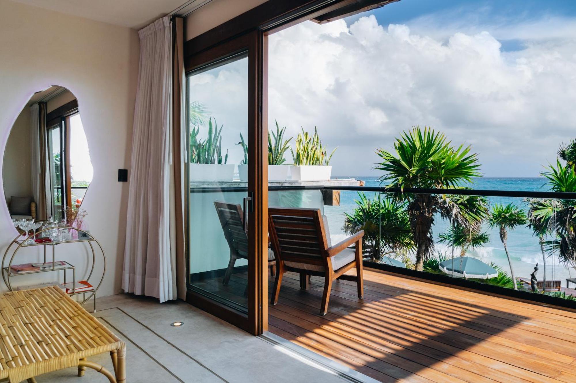 Mi Amor Tulum, A Small Luxury Hotel (Adults Only) Eksteriør bilde