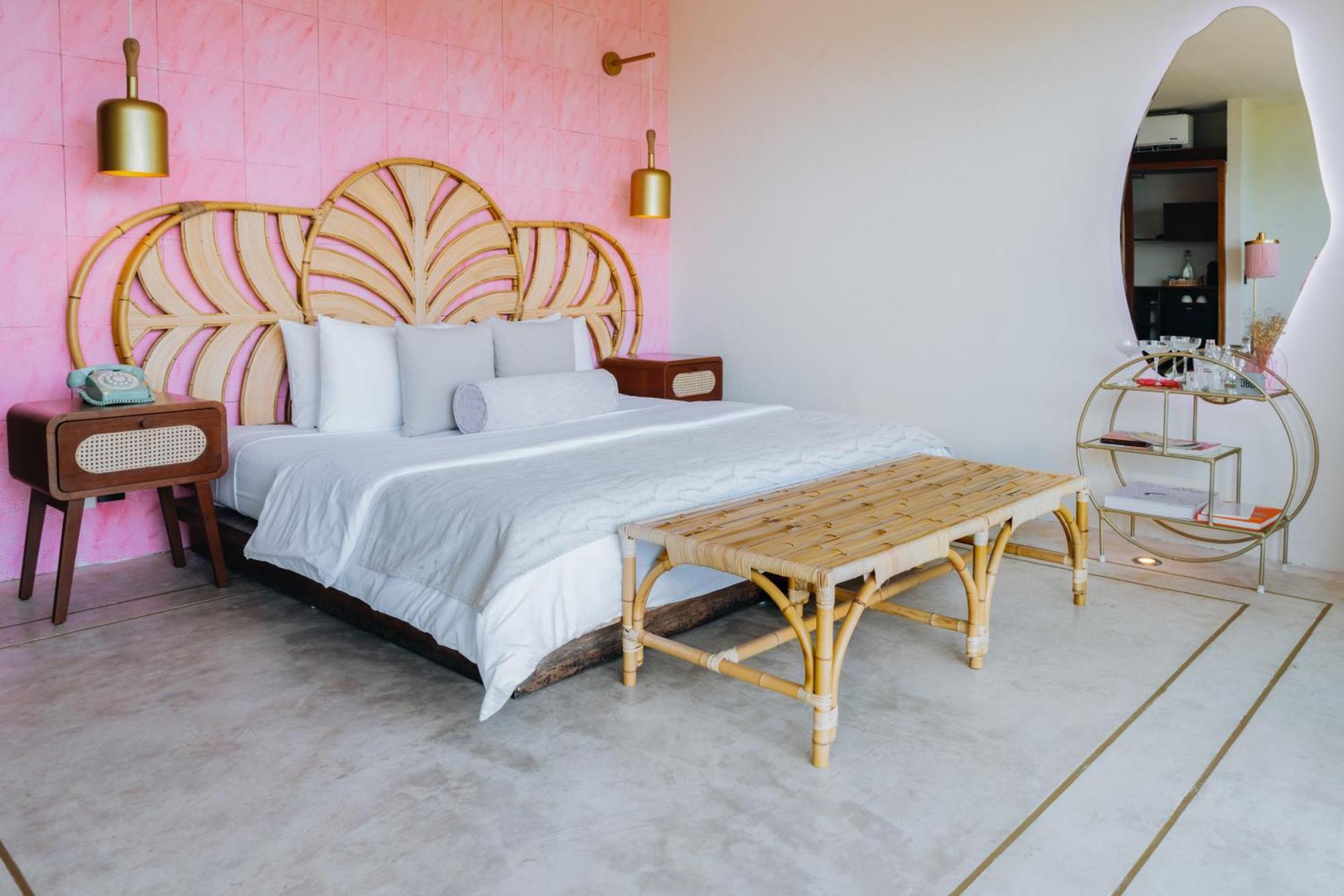 Mi Amor Tulum, A Small Luxury Hotel (Adults Only) Eksteriør bilde