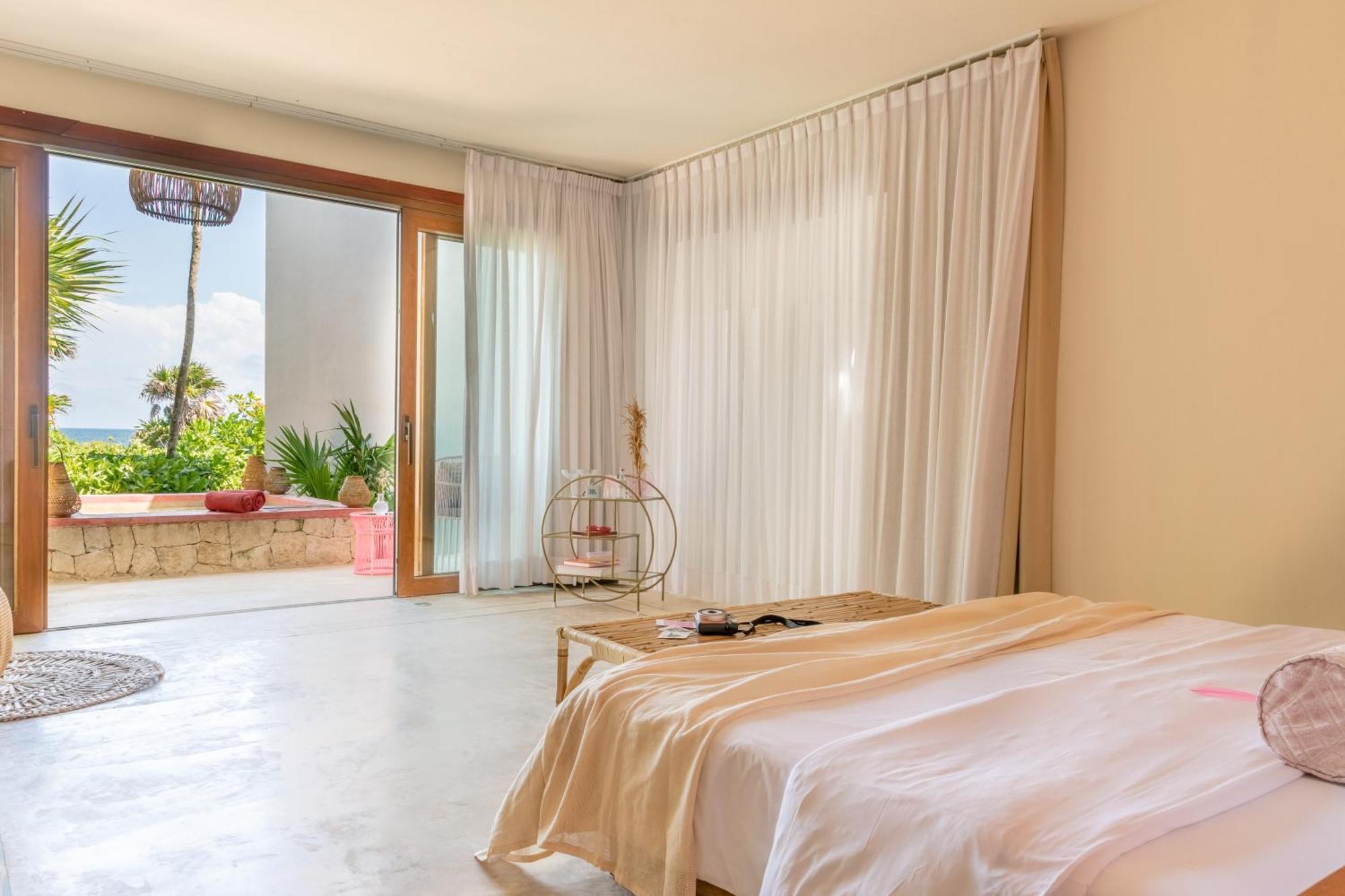 Mi Amor Tulum, A Small Luxury Hotel (Adults Only) Eksteriør bilde