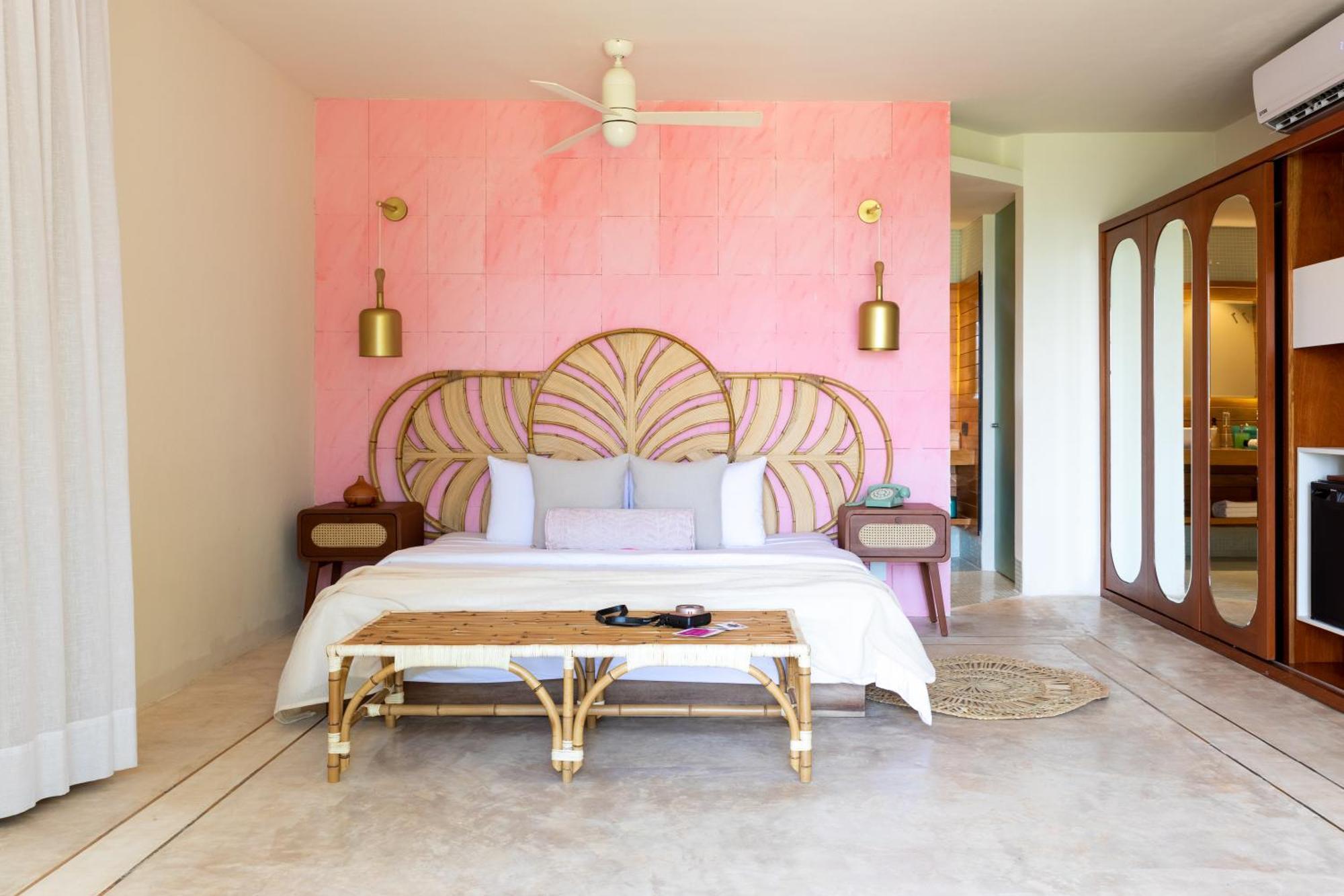 Mi Amor Tulum, A Small Luxury Hotel (Adults Only) Eksteriør bilde