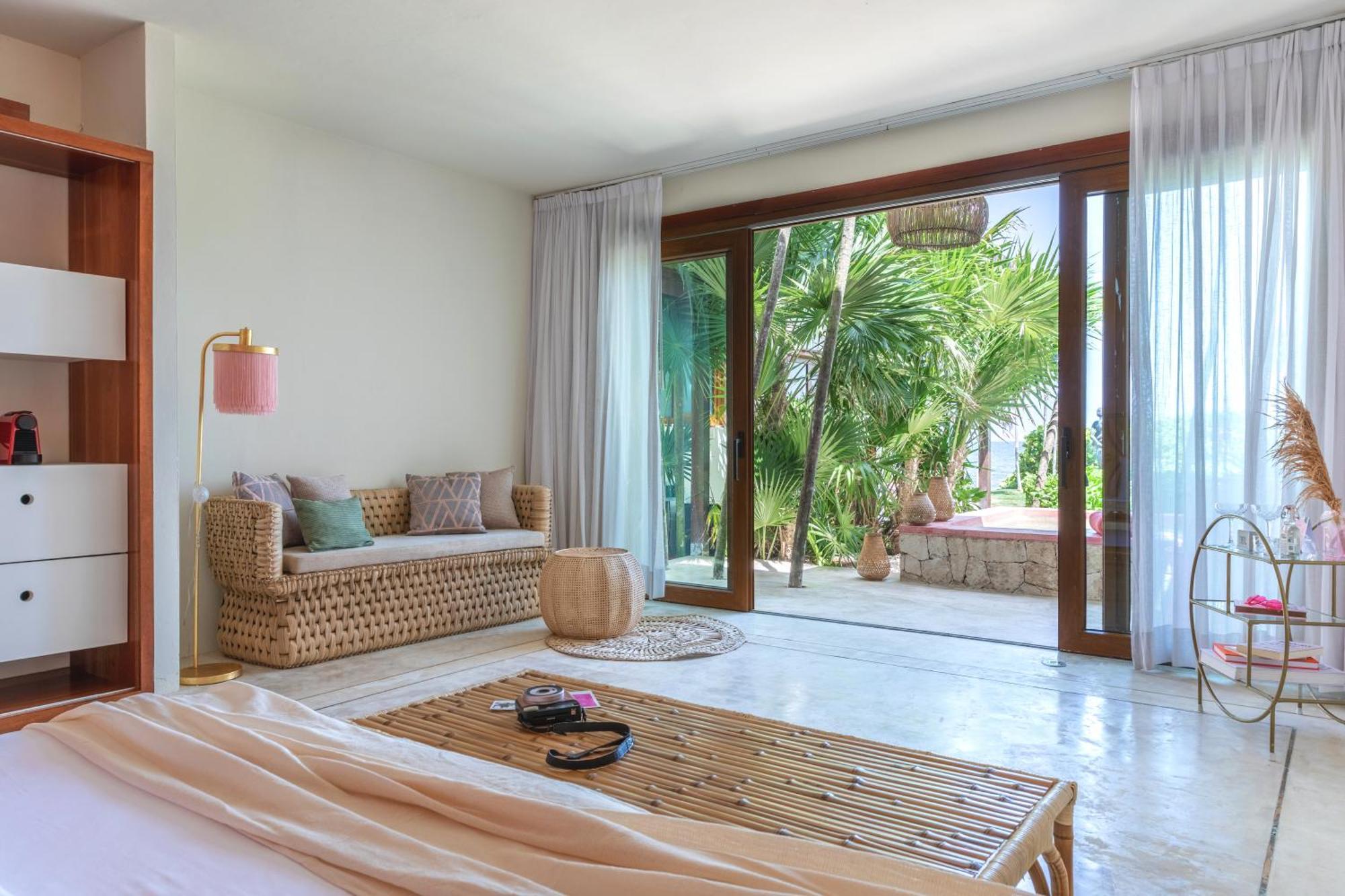 Mi Amor Tulum, A Small Luxury Hotel (Adults Only) Eksteriør bilde
