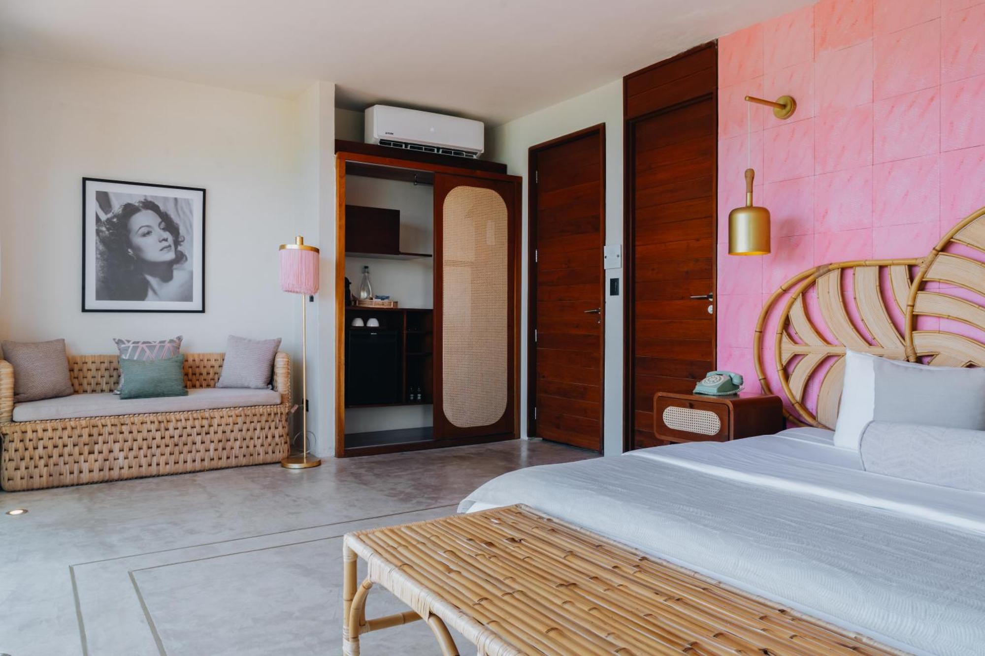 Mi Amor Tulum, A Small Luxury Hotel (Adults Only) Eksteriør bilde