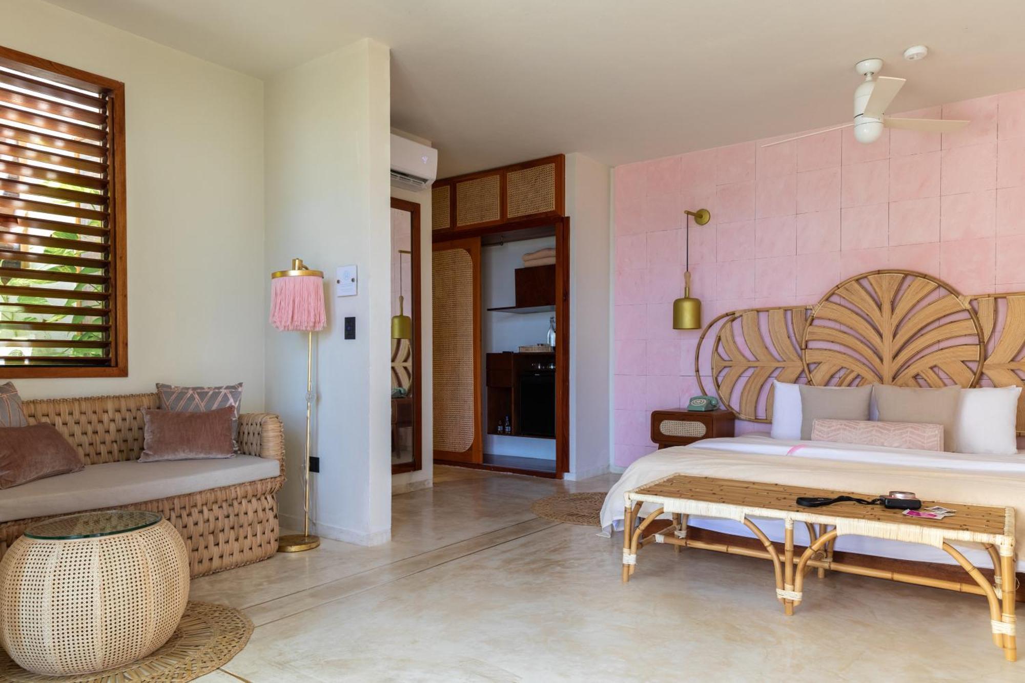 Mi Amor Tulum, A Small Luxury Hotel (Adults Only) Eksteriør bilde