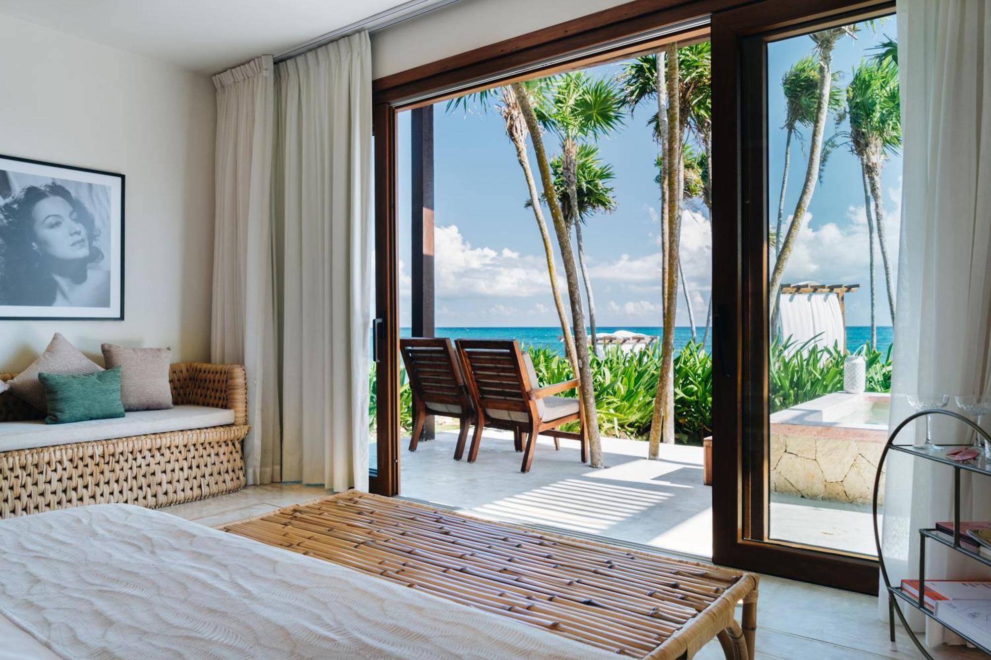 Mi Amor Tulum, A Small Luxury Hotel (Adults Only) Eksteriør bilde