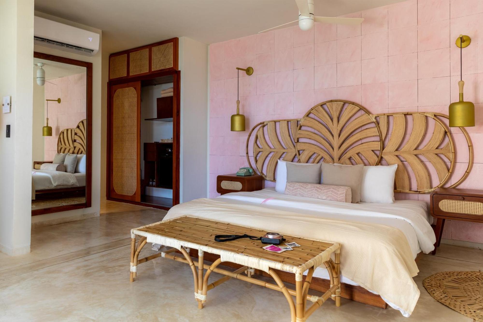 Mi Amor Tulum, A Small Luxury Hotel (Adults Only) Eksteriør bilde