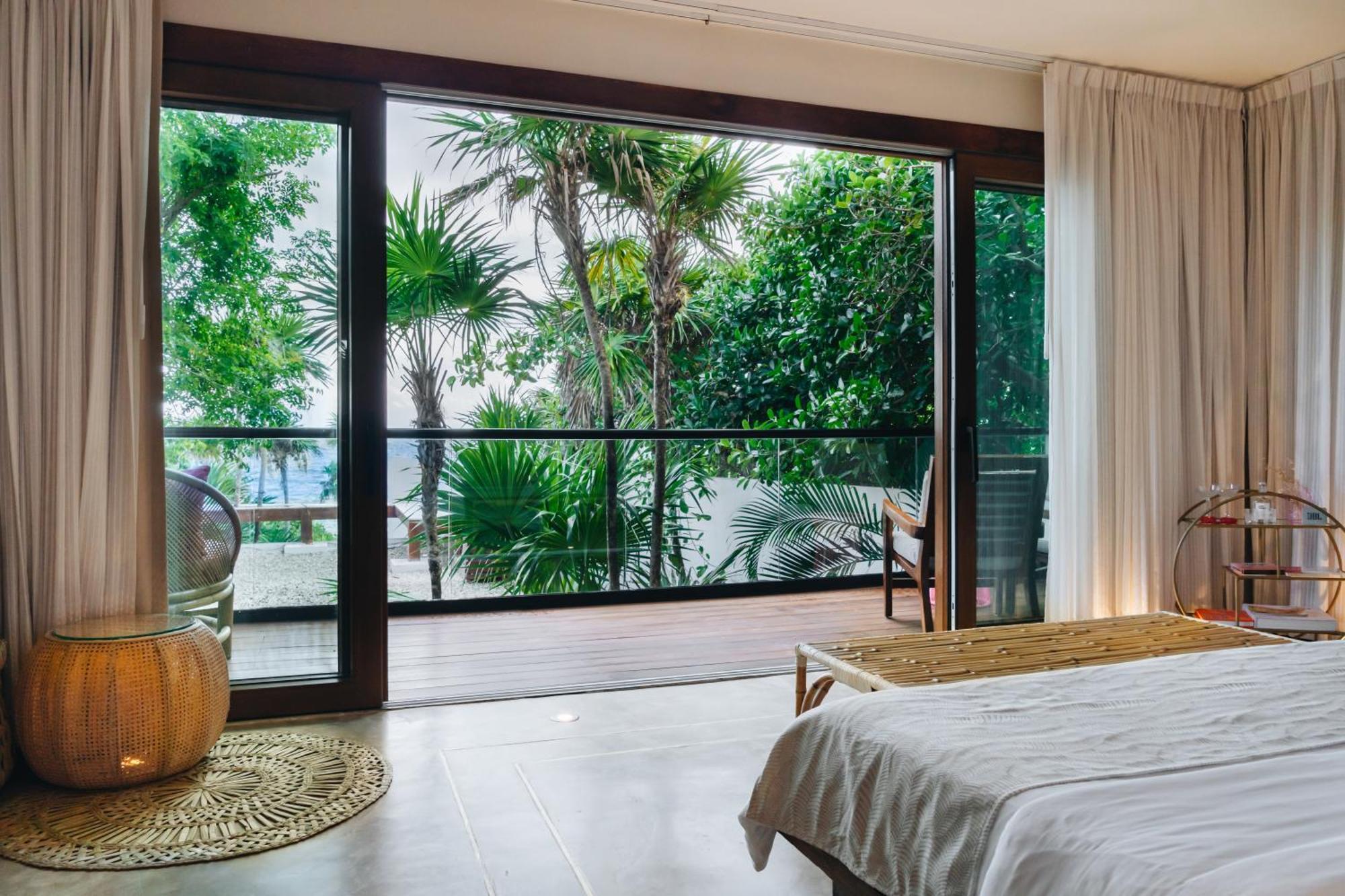 Mi Amor Tulum, A Small Luxury Hotel (Adults Only) Eksteriør bilde