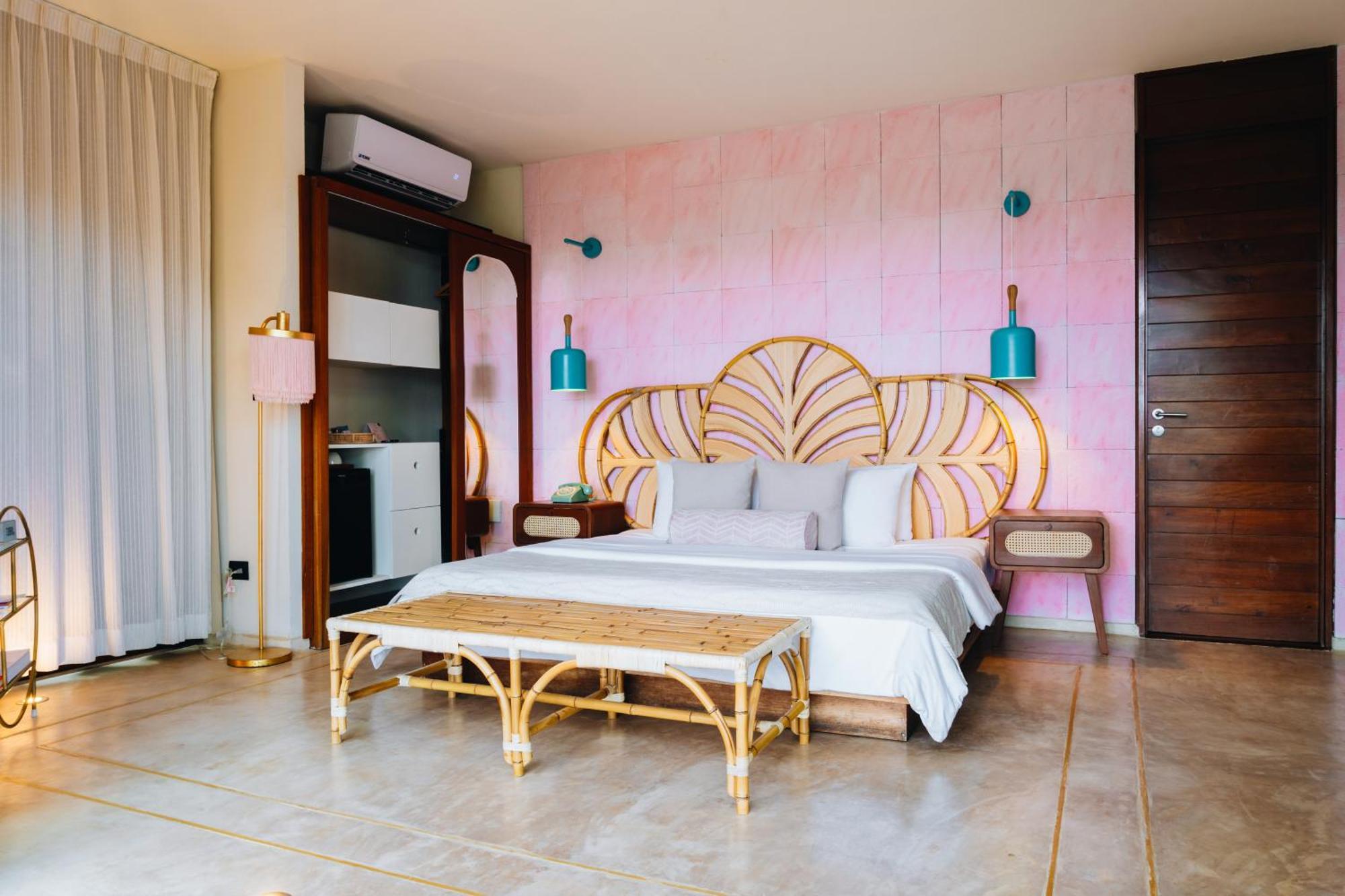 Mi Amor Tulum, A Small Luxury Hotel (Adults Only) Eksteriør bilde