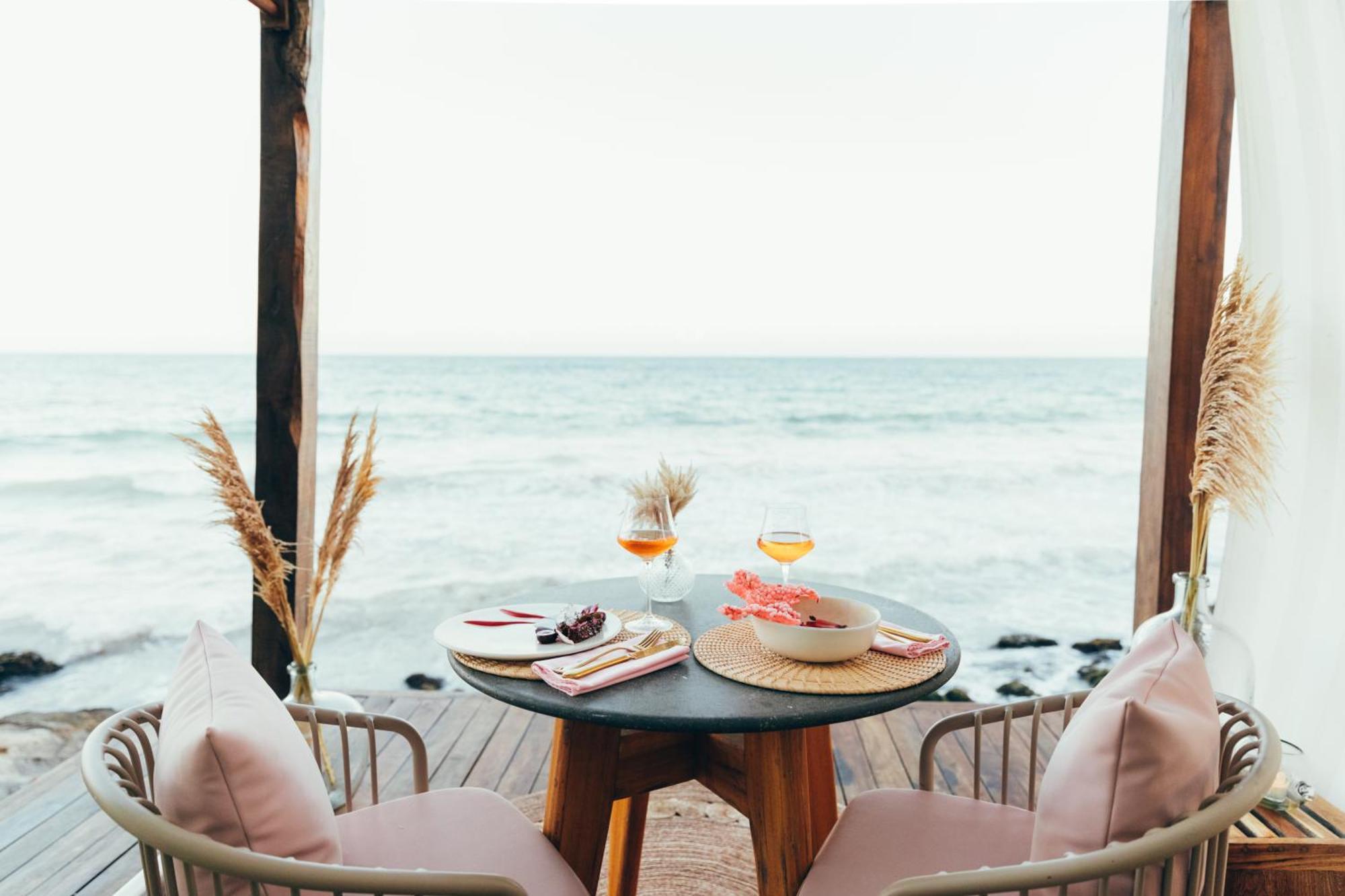 Mi Amor Tulum, A Small Luxury Hotel (Adults Only) Eksteriør bilde