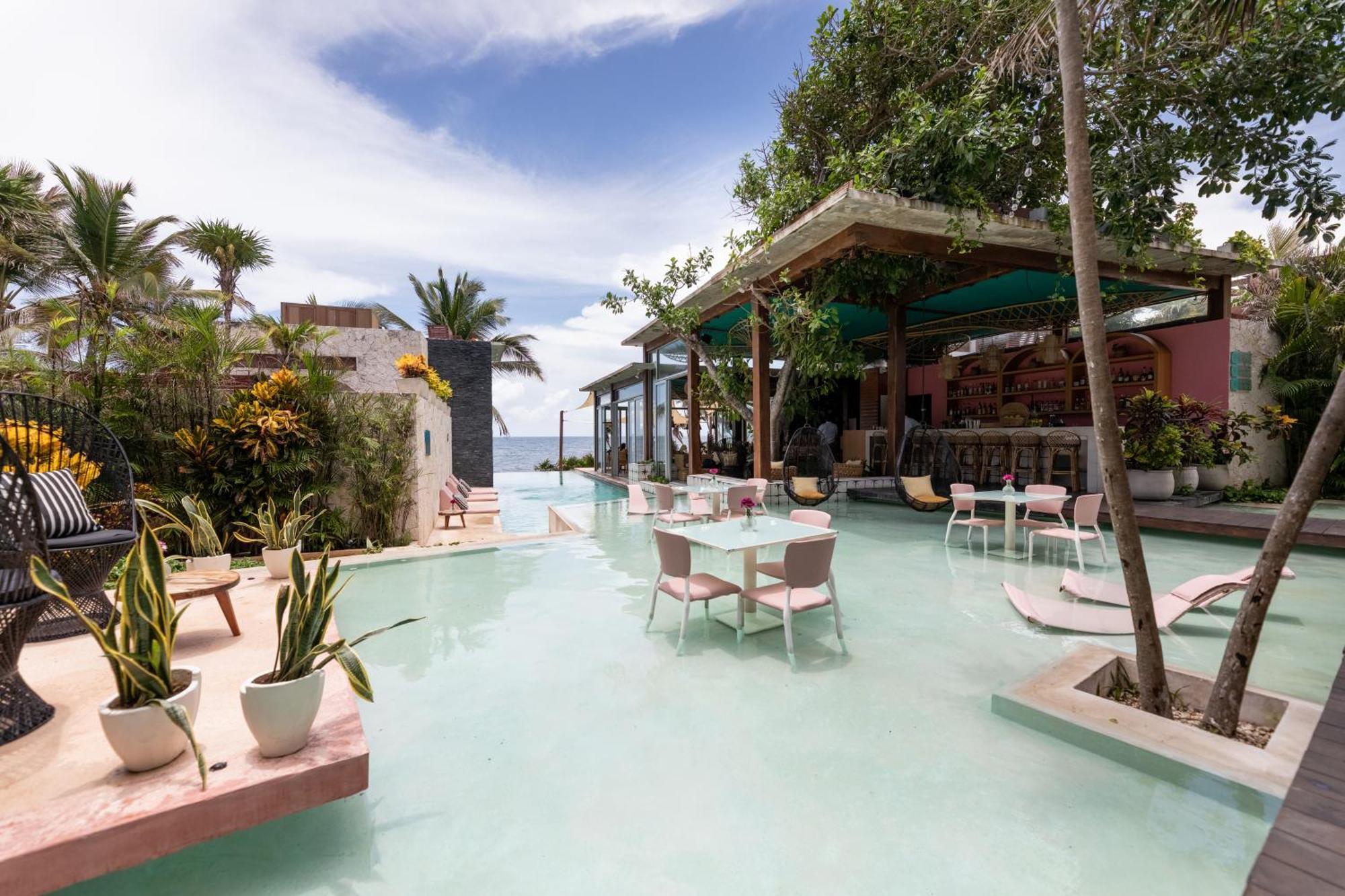Mi Amor Tulum, A Small Luxury Hotel (Adults Only) Eksteriør bilde