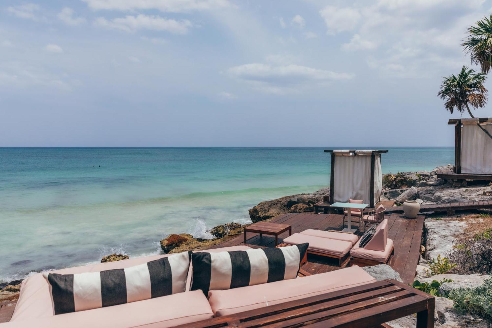 Mi Amor Tulum, A Small Luxury Hotel (Adults Only) Eksteriør bilde